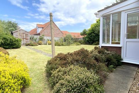1 Edgebrook, Sheringham, NR26 8HA