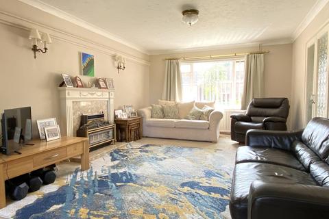 1 Edgebrook, Sheringham, NR26 8HA