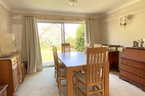 1 Edgebrook, Sheringham, NR26 8HA