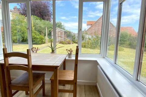 1 Edgebrook, Sheringham, NR26 8HA