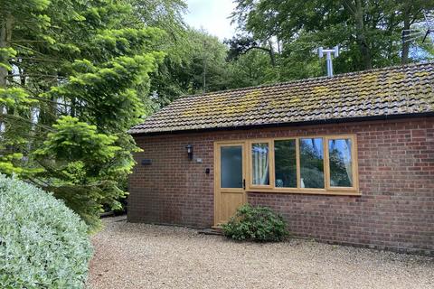 2 bedroom semi-detached bungalow for sale, Temple Drive, Weybourne NR25