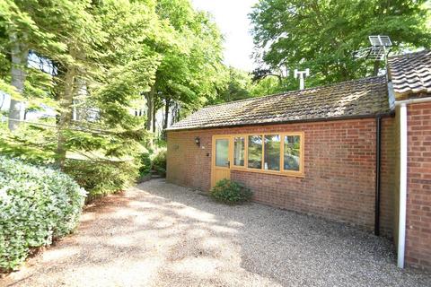 undefined, Temple Drive, Weybourne NR25