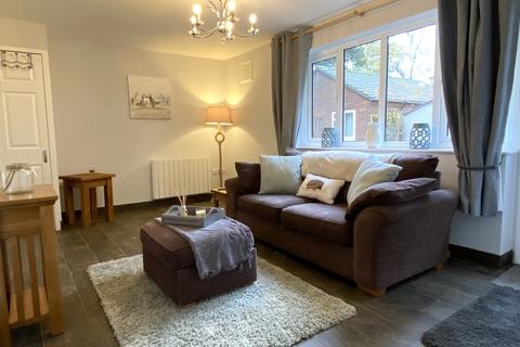 undefined, Temple Drive, Weybourne NR25