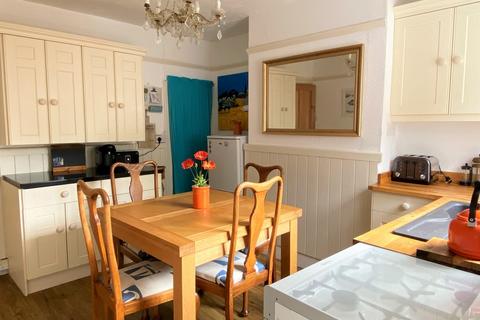 2 bedroom end of terrace house for sale, The Hurn, Cromer NR27