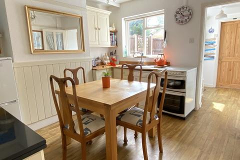 2 bedroom end of terrace house for sale, The Hurn, Cromer NR27