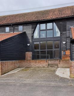 Office to rent, Hall Road, Lavenham CO10