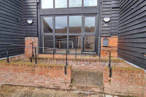 Office to rent, Hall Road, Lavenham CO10