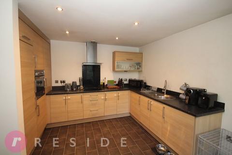 2 bedroom apartment for sale, Paperhouse Close, Rochdale OL11