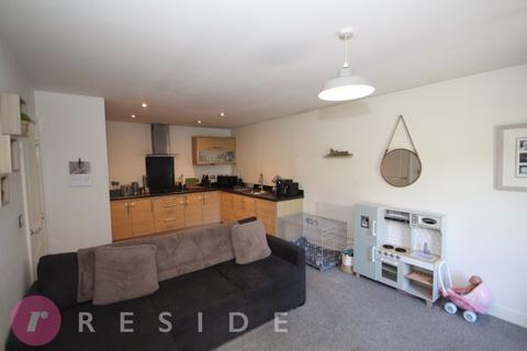 2 bedroom apartment for sale, Paperhouse Close, Rochdale OL11