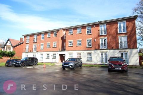 2 bedroom apartment to rent, Kensington Place, Rochdale OL16