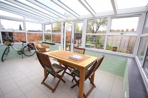 4 bedroom semi-detached house for sale, Smallbrook Road, Whitchurch