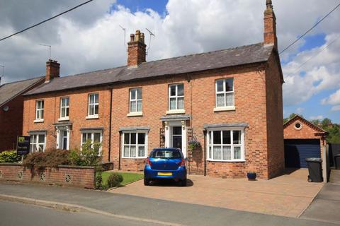 4 bedroom semi-detached house for sale, Smallbrook Road, Whitchurch