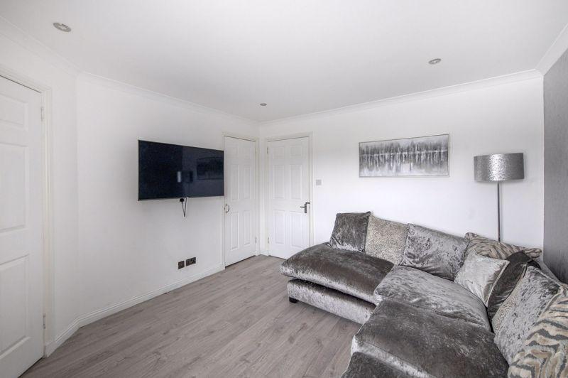 91 Smithfield Meadows, Alloa 2 bed semidetached house for sale £154,950