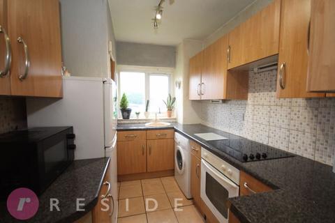 2 bedroom apartment for sale, Balderstone Road, Rochdale OL11