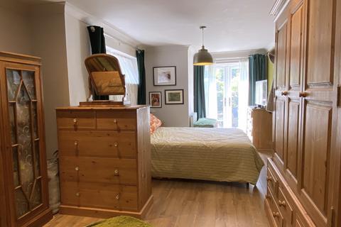 2 bedroom detached bungalow for sale, Caxton Close, Sheringham NR26