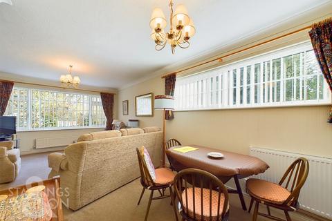 3 bedroom detached bungalow for sale, Wood Hill, Taverham, Norwich