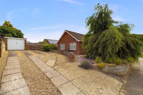 3 bedroom detached bungalow for sale, Wood Hill, Taverham, Norwich