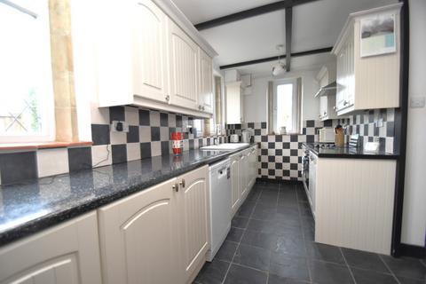 3 bedroom semi-detached house for sale, Middle Street, Norwich NR11