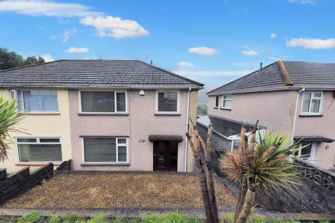 3 bedroom semi-detached house for sale, Mountain Ash CF45