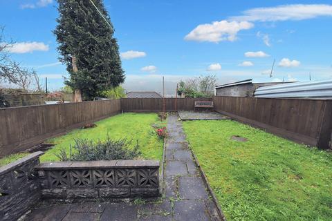 3 bedroom semi-detached house for sale, Mountain Ash CF45