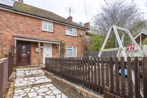 3 bedroom terraced house for sale, The Mount, Uckfield