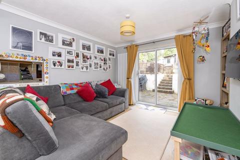 3 bedroom terraced house for sale, The Mount, Uckfield