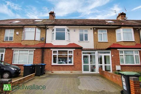 3 bedroom terraced house for sale, Willow Road, Enfield