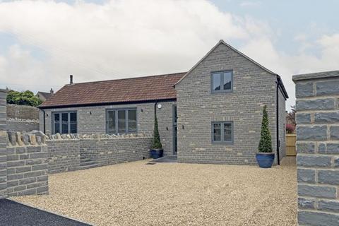 3 bedroom detached house for sale, Rectory Hill, Pitney