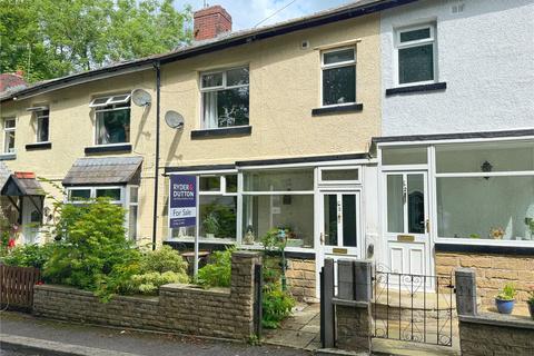 2 bedroom terraced house for sale, Springhill Villas, Stacksteads, Bacup, Rossendale, OL13