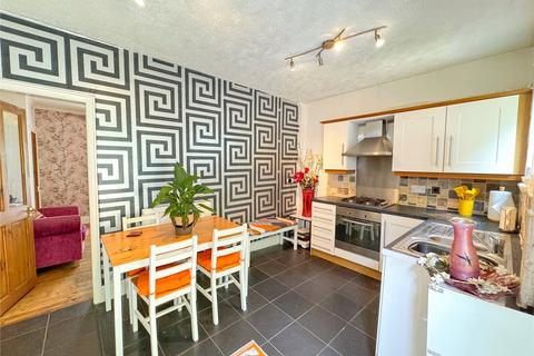 2 bedroom terraced house for sale, Springhill Villas, Stacksteads, Rossendale, OL13