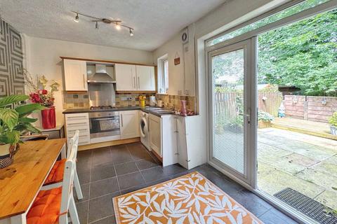 2 bedroom terraced house for sale, Springhill Villas, Stacksteads, Rossendale, OL13