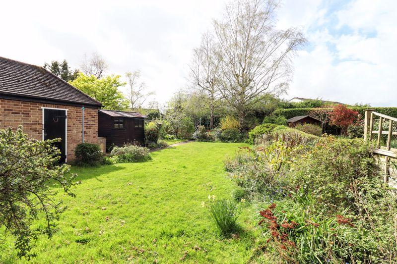 Shenley Road, Bletchley, Milton Keynes 2 bed bungalow for sale £325,000