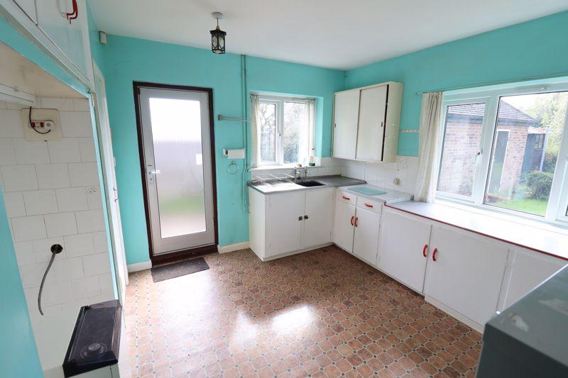 Shenley Road, Bletchley, Milton Keynes 2 bed bungalow for sale £325,000