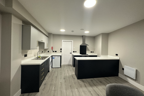 2 bedroom apartment to rent, Market Place, Loughborough LE11