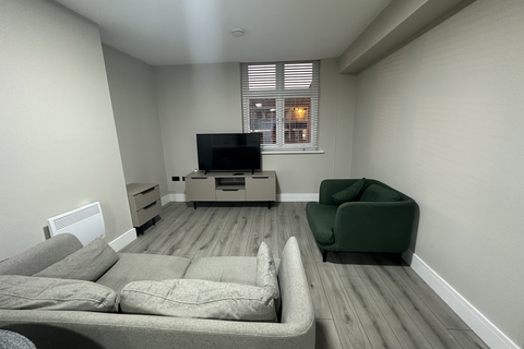 2 bedroom apartment to rent, Market Place, Loughborough LE11