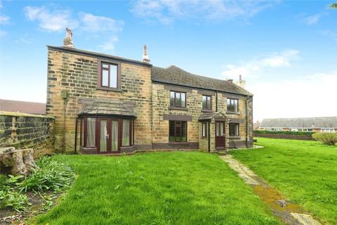 4 bedroom detached house for sale, Brier Lane, Havercroft, Wakefield, West Yorkshire, WF4