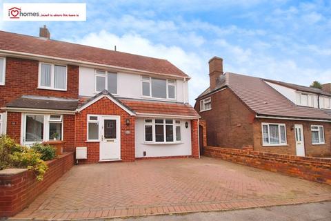 4 bedroom semi-detached house for sale, Brookfield Road, Aldridge