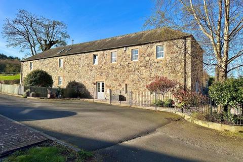 4 bedroom barn conversion for sale, Dunree Mill, By Dalrymple