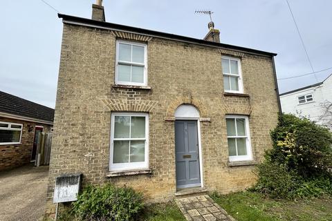 3 bedroom cottage to rent, High Street, Cambridge CB24