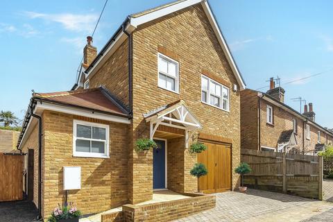 2 bedroom detached house for sale, Institute Road, Westcott