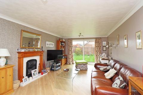 4 bedroom detached house for sale, Boydlands, Capel St. Mary