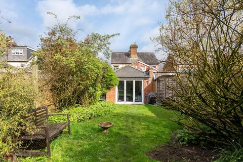 3 bedroom semi-detached house for sale, Beare Green Cottages