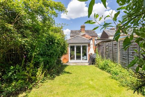 3 bedroom semi-detached house for sale, Beare Green Cottages