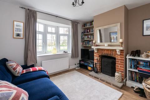 3 bedroom semi-detached house for sale, Beare Green Cottages