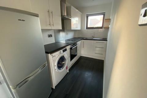 1 bedroom flat to rent, Wallmans Lane, Swavesey CB24