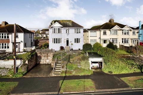 3 bedroom detached house for sale, Exeter Road, Dawlish EX7