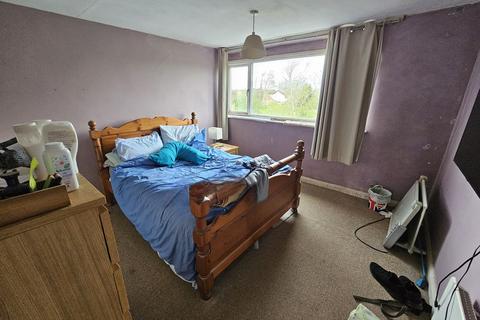 2 bedroom flat for sale, Launceston Road, Wigston