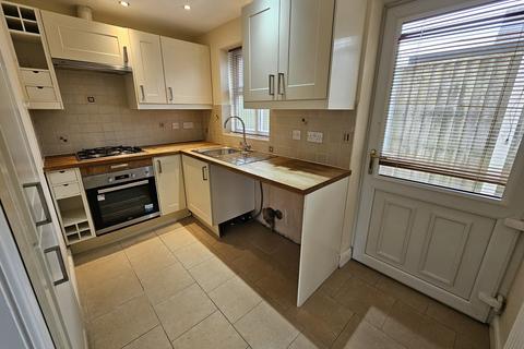 2 bedroom semi-detached house for sale, Main Road, Nether Broughton