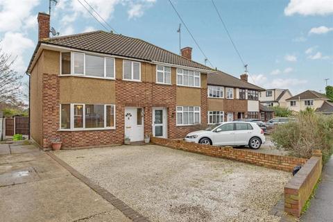 3 bedroom semi-detached house for sale, Broad Oak Way, Rayleigh