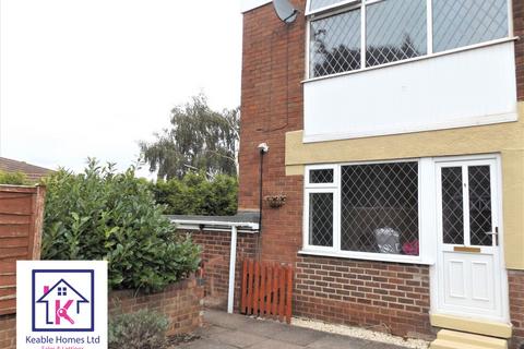 2 bedroom ground floor flat to rent, Cannock WS11